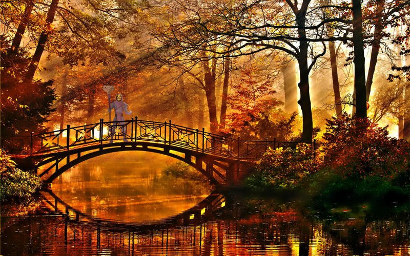 Yesterday is history, tomorrow is a mystery, but today is a gift.